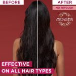 ⁦لوريال باريس شامبو مقاوم للسقوط للشعر الضعيف والشعر المتساقط من الفيف، 200 مل⁩ - الصورة ⁦4⁩