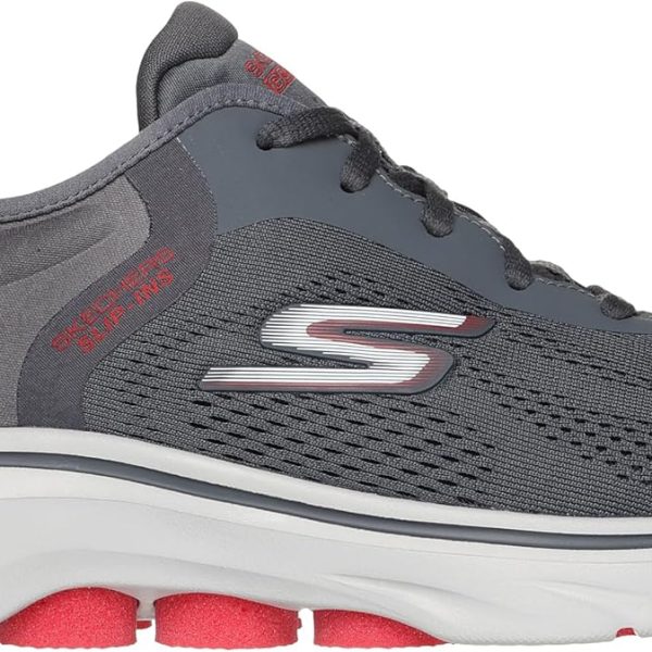 Skechers Mens Go Walk 7 Sneaker