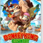 Donkey Kong Country: Tropical Freeze /Switch
