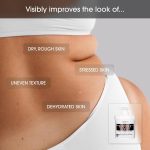 ⁦ادفانسيد كلينيكالز كريم عسل مانوكا للبشرة الجافة للغاية والشيخوخة للوجه والرقبة واليدين والجسم بحجم 16 اونصة متعدد الالوان⁩ - الصورة ⁦4⁩