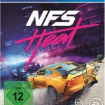 Electronic Arts Need for Speed Heat