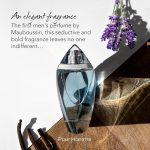 ⁦موبوسين - او دي بارفان اوريجينال هوم 100 مل (3.3 اونصة سائلة) - او دي بارفان للرجال - روائح خشبية وعطرية⁩ - الصورة ⁦3⁩