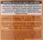 ⁦دكتور اورجانيك بلسم ل جميع انواع الشعر - 265 مل⁩ - الصورة ⁦4⁩