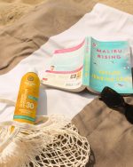 ⁦استراليان جولد بخاخ مستمر، واقي من الشمس بعامل وقاية من اشعة الشمس 30، 6 اونصة، يجف بسرعة وواسع الطيف ومقاوم للماء وغير دهني من الاوكسي بنزون ولم يتم اختباره على الحيوانات⁩ - الصورة ⁦4⁩