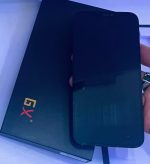 ⁦Iph.one.xr.Lcd.IOS.ANDROID الأصلي UK LCD المنتج جودة شاشة HD مع شاشة لمس ساطعة وسرعة مثالية⁩ - الصورة ⁦4⁩