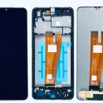 سامسونج A04.Lcd.uk الاصلي IOS.ANDROID منتج UK LCD عالي الجودة مع شاشة لمس ساطعة وسرعة ممتازة