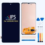 ⁦شاشة LCD اصلية من سام.M31S.LCD Uk بنظام تشغيل IOS واندرويد، منتج اصلي UK LCD بجودة عالية مع شاشة لمس ساطعة وسرعة مثالية⁩ - الصورة ⁦4⁩