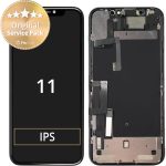 هاتف ايفون 11LcdGX.IOS اندرويد اصلي UK LCD بجودة عالية مع شاشة لمس ساطعة وسرعة ممتازة