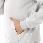 ⁦سويت شيرت بغطاء للرأس وجيوب من الصوف للاولاد⁩ - الصورة ⁦5⁩