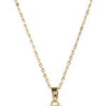 عقد بقلادة على شكل اجنحة الملاك مرصعة بالزركونيا المكعب من سامارا، عقد بقلادة على شكل جناح الملاك، مجوهرات عصرية هدية للنساء والبنات والام والابنة والزوجة