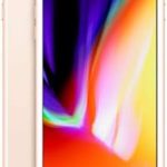 هاتف ذكي 8 بلس مستعمل مسبقا، 64 جيجابايت، ذهبي