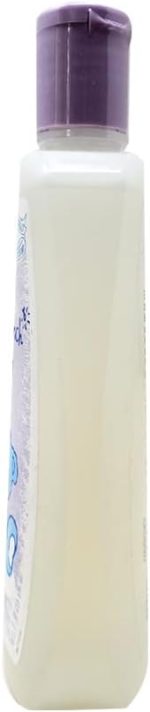 ⁦بيبي بينش كولونيا سينت جامي بير - عطر غريب وحلو - كولونيا معطرة بلطف للاطفال - عطر يدوم طويلا - تم اختباره من قبل اطباء الجلدية والسريرية - 200 مل⁩ - الصورة ⁦3⁩