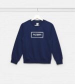 ⁦كنزة مطبوعة للاولاد من نيون, أزرق, 11-12 Years⁩ - الصورة ⁦2⁩