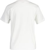 ⁦غانت تي شيرت ارشيف شيلد بقصة عادية للنساء⁩ - الصورة ⁦2⁩