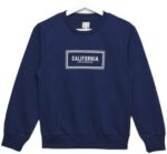 كنزة مطبوعة للاولاد من نيون, أزرق, 11-12 Years