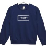 كنزة مطبوعة للاولاد من نيون, أزرق, 11-12 Years