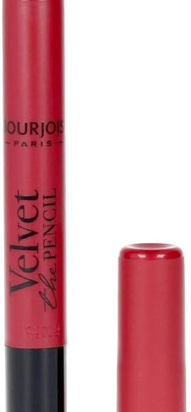 احمر شفاه برجوا فيلفيت