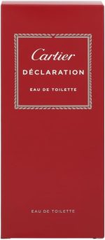 ⁦كارتير ديكلارايشن للرجال 100 مل (او دي تواليت)⁩ - الصورة ⁦3⁩