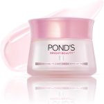 Pond's Bright Beauty Anti-Spot Serum Cream with Niacinamide and SPF 15 PA++ Fades Dark Spots and Reveals Bright Skin, 50g