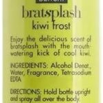 كولونيا براتسبلاش من بينش - كيوي فروست 100 مل (عبوة من قطعتين)