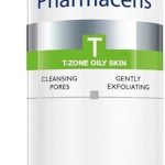 فارمسيرز غسول الوجه للتنظيف العميق من تي بوري سبوجيل، 200 مل - مع حمض الماندليك والساليسيلات وشمع المانجو لتنظيف البشرة المعرضة لحب الشباب