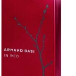 ارمند باسي ان ريد للنساء -100 مل، او دي بارفان -