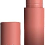 مايبيلين احمر شفاه نيويورك بلمسة نهائية غير لامعة، لون جريء، غني بزيت الجوجوبا، كولور سينسيشنال التيماتس، 699 مور باف، 0.06 اونصة