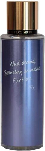 ⁦فكتوريا سيكريت بخاخ معطر للجسم من لوف اديكت، 250 مل⁩ - الصورة ⁦2⁩