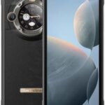 جوال بلاكفي BL9000 متين 12GB+512GB IP68/IP69K 6.75 انش 2.4K FHD+ شاشة مزدوجة 50MP 8800mAh 120 واط اندرويد 13 5G ان اف سي
