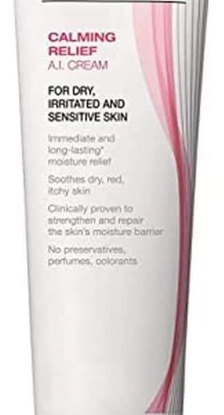 فيزيوجيل كريم الوجه بتقنية الذكاء الاصطناعي لا يسبب الحساسية، 50 مل، 1.7 اونصة سائلة (4101146)