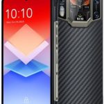 هاتف ذكي WP30 برو 120 واط 5G اندرويد 13 24GB+512GB 11000mAh 6.75 انش FHD+ جوال عالمي 108MP