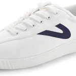 الحذاء الرياضي نايلايت بلاس من الكتان للنساء من تريتورن