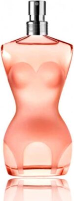 ⁦كلاسيك من جينزبول جولتير 100 مل جديد واصلي من اليش-اس⁩ - الصورة ⁦2⁩