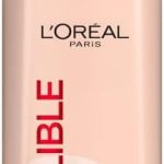 سيروم انفاليبل ملون يدوم 24 ساعة من لوريال باريس، لون وردي فاتح 1-2