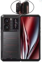 ⁦هاتف فاير 6 راجد بشاشة 6.55 انش 90Hz وذاكرة RAM 6GB وروم 256GB وكاميرا رئيسية 50MP بالذكاء الاصطناعي 10400mAh/18 واط اندرويد 14⁩ - الصورة ⁦2⁩