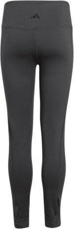 ⁦اديداس فستان ضيق لليوغا للبنات من جيه جي⁩ - الصورة ⁦3⁩