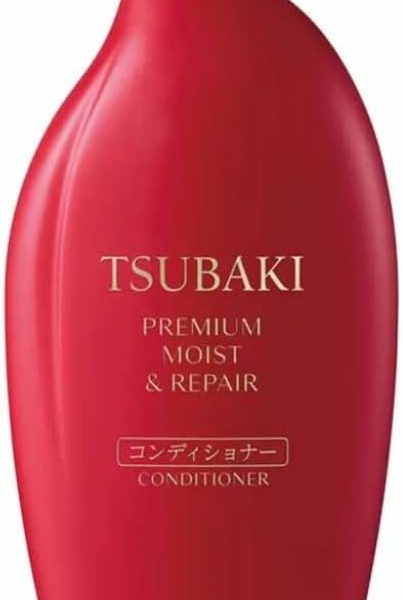 بلسم تسوباكي لترطيب وترميم البشرة من فاين توداي 450 مل