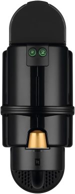 ⁦ماكينة تحضير قهوة نيسبريسو انيسيا والة صنع الرغوة ايروتشينو 3⁩ - الصورة ⁦7⁩