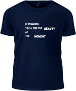 تي شيرت بتصميم اقتباس ملهم، 100% قطن، كم قصير، مجموعة الصيف