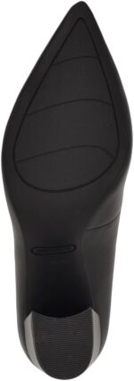 ⁦صندل نسائي اسود WNCLARES3⁩ - الصورة ⁦2⁩