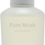 الماجد للعود عطر المسك النقي الكلاسيكي للجنسين، أو دو بارفان، 100 مل