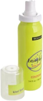 ⁦كولونيا براتسبلاش من بينش - كيوي فروست 100 مل (عبوة من قطعتين)⁩ - الصورة ⁦2⁩