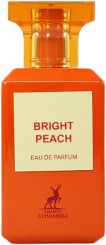 ⁦او دي بارفان برايت بيتش من ميزون الحمراء 2.7 اونصة (2.7 اونصة)⁩ - الصورة ⁦3⁩