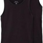 سروال داخلي ان كيه ام تانك للاولاد من قطعتين