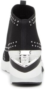 ⁦حذاء رياضي لولي بكعب عريض للنساء من ايه ويدج⁩ - الصورة ⁦4⁩