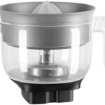 كيتشين ايد خلاط ارتيسان 1.4 لتر 5KSB4026 لعصارة الحمضيات 5KSB1CPA