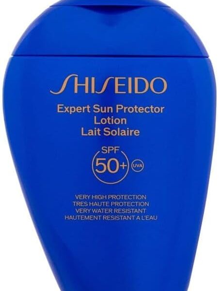 لوشن واقي من الشمس من اكسبيرت بعامل حماية من الشمس 50+