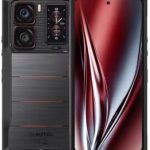 هاتف فاير 6 راجد بشاشة 6.55 انش 90Hz وذاكرة RAM 6GB وروم 256GB وكاميرا رئيسية 50MP بالذكاء الاصطناعي 10400mAh/18 واط اندرويد 14