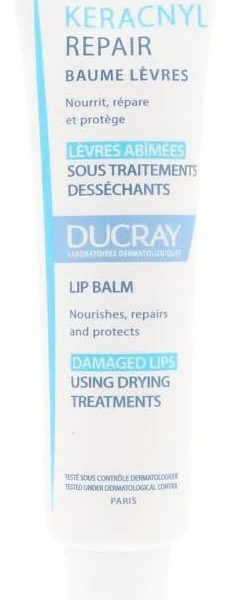 دوكراي احمر شفاه، 0.1 كجم