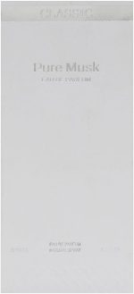 ⁦الماجد للعود عطر المسك النقي الكلاسيكي للجنسين، أو دو بارفان، 100 مل⁩ - الصورة ⁦3⁩